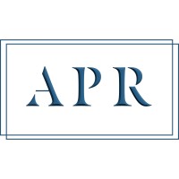 APR - LAtelier Parisien du Recrutement Logo