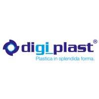 digiplast s.r.l. Logo