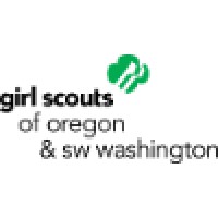 Girl Scouts of Oregon and Southwest Washington Logo