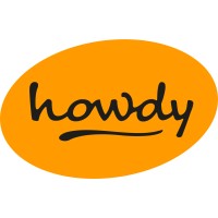 Howdy Oy Logo