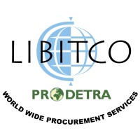 LIBITCO BV Logo