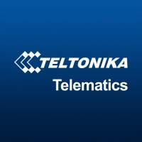 Teltonika Telematics Logo
