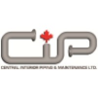 Central Interior Piping & Maintenance Ltd. Logo