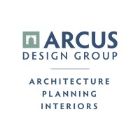 Arcus Design Group - Architects, Inc. Logo
