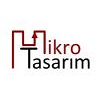 Mikro-Tasarim Logo
