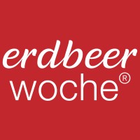 erdbeerwoche GmbH Logo