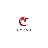 CyRAD Talent Solutions Logo