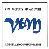 VFM Property Management | Block Management London | Property Managing Agents Services | RICS ARMA Logo