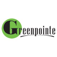 Greenpointe Inc. Logo