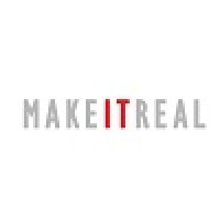 MakeITReal Logo