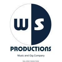 Well Spent Productions Logo