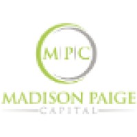 Madison Paige Capital LLC Logo