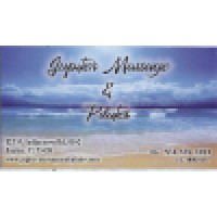 Jupiter Massage & Pilates Logo
