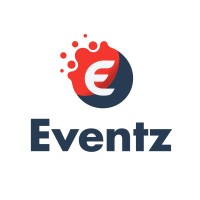 Eventz DIGITAL Logo