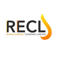 Rhema Energy Company Limited Logo