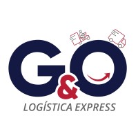 Transportadora G&O Logística Express Logo