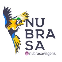 nuBrasa Viagens Logo