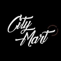 City Mart Trading Co. L.T.D Logo