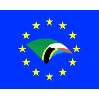 The Tanzania Chamber of Commerce Ireland, EUROPE Logo