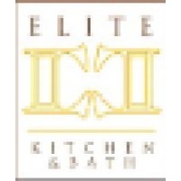Elite Kitchen & Bath/Express Contracting Logo