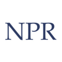 NPR Management S.r.l. Logo