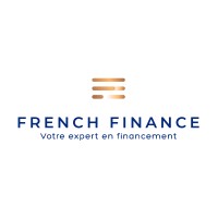 FRENCH FINANCE Logo