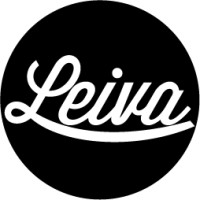 Leiva NYC Logo