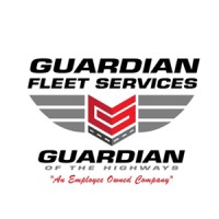 Guardian Fleet Services Logo