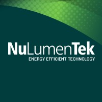 NuLumenTek Logo