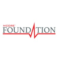 MCORE Foundation Logo