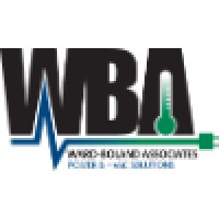 Ward-Boland Associates Logo