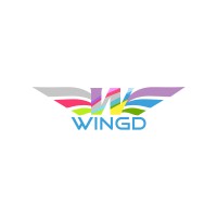Wingd Logo