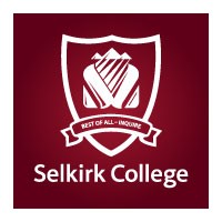 Selkirk College Logo