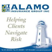 Alamo Insurance Group Inc. Logo