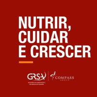GRSA Compass Group Logo