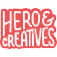 Hero & Creatives Logo