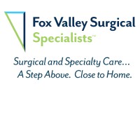 Fox Valley Surgical Specialists Logo