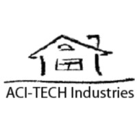 ACI-Tech Inc. Logo