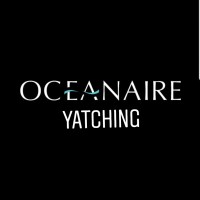 Oceanaire Yachting Logo