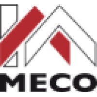 Meco Metsel / Bouw B.V. Logo
