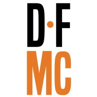 D. Foster Marketing Logo