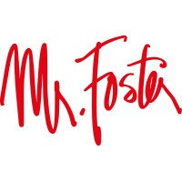 Mr. Foster Consulting Logo