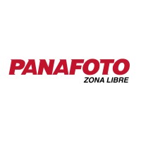 Panafoto Zona Libre Logo