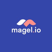 Magel.io Logo