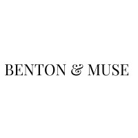 Benton & Muse Consulting Logo