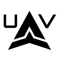 UAV - Advanced Visual Solutions Logo