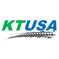 Keter Tire USA Logo