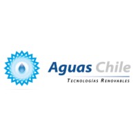 Grupo Aguas Chile Logo