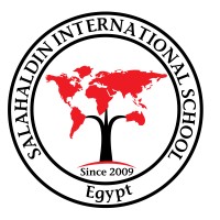 Salahaldin Schools Egypt Logo
