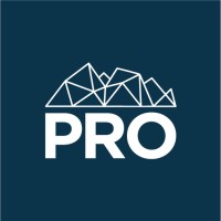 PRO Contabilidade e Consultoria Logo